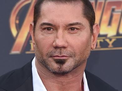 Dave Bautista