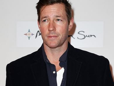 edward burns