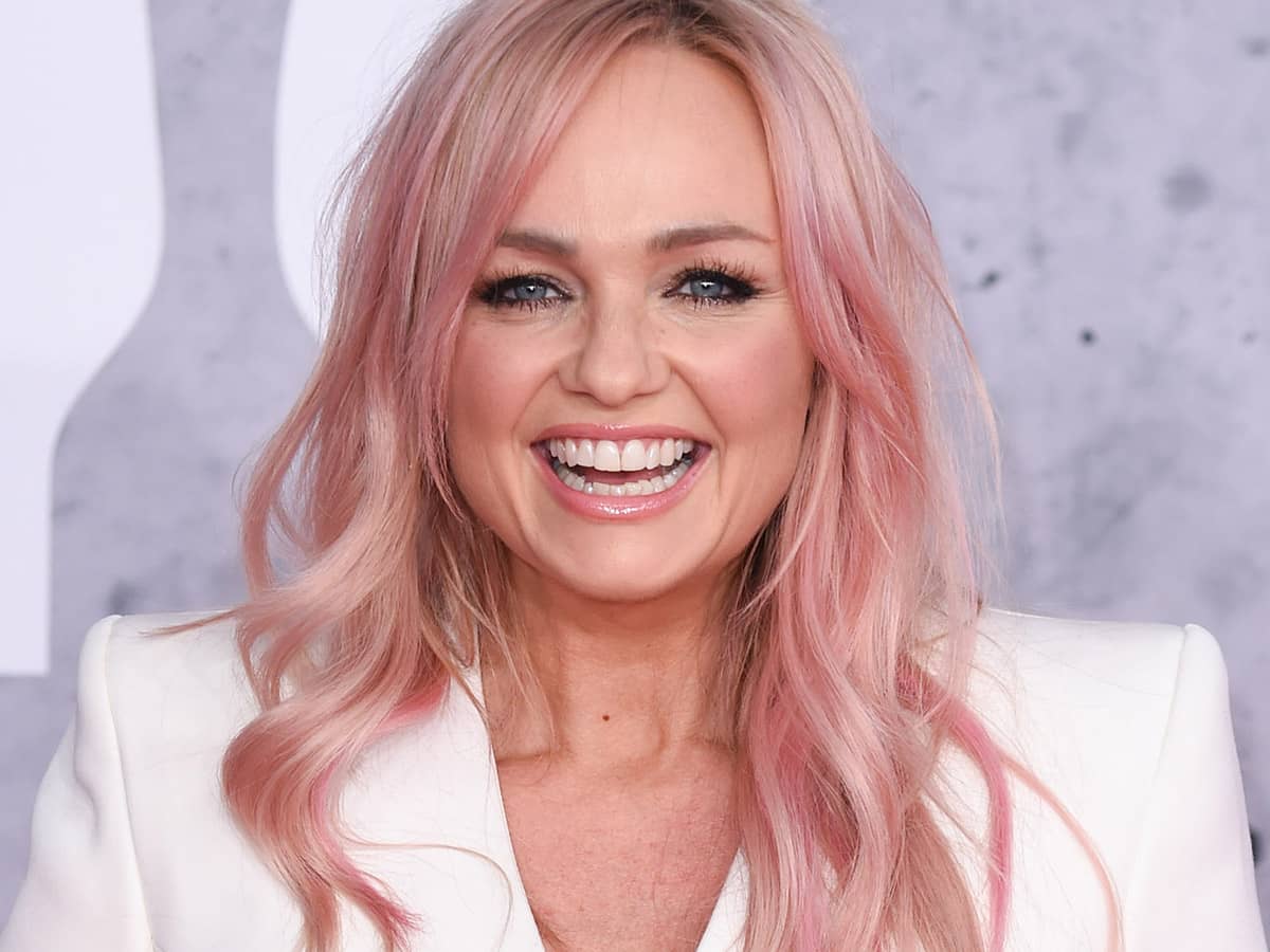 What Religion Is Emma Bunton? - Beliefnet