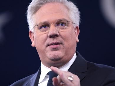 Glenn Beck