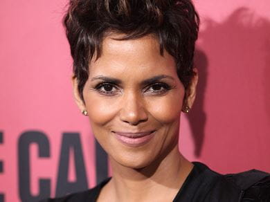 Halle Berry