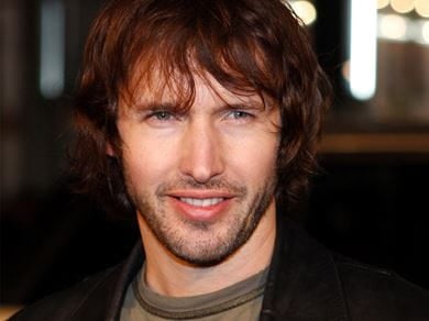 james blunt