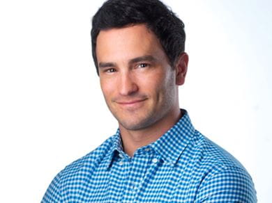 Jeremy Bloom