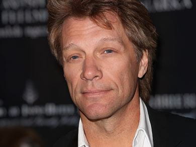 jon bon jovi