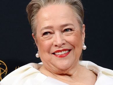 Kathy Bates