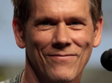 kevin bacon