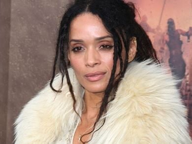 Lisa Bonet