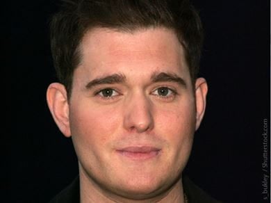 Michael Buble