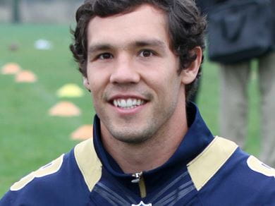 sam bradford