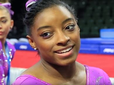 simone biles