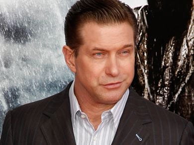 Stephen Baldwin