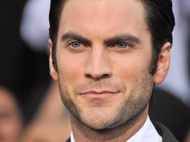 Wes Bentley