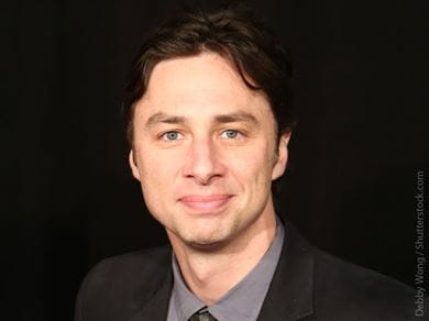 Zack Braff