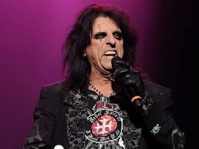 Alice Cooper