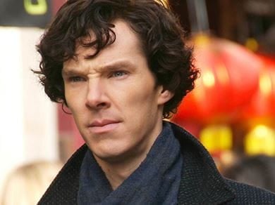 benedict cumberbatch