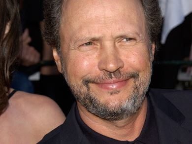 Billy Crystal