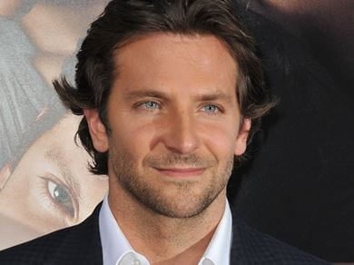 Bradley Cooper