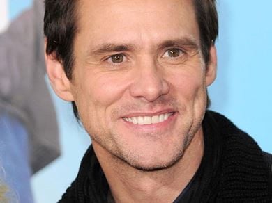 Jim Carrey