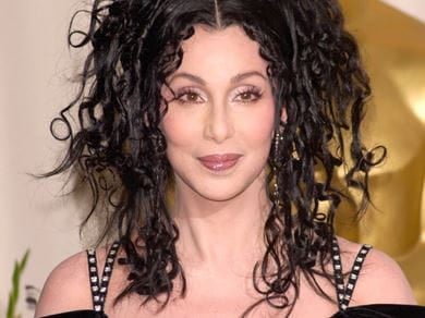 cher