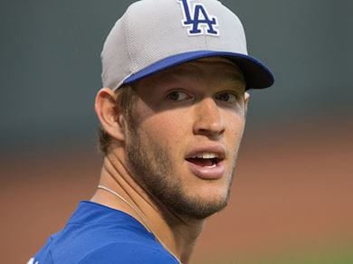 Clayton Kershaw credit Keith Allison Flickr