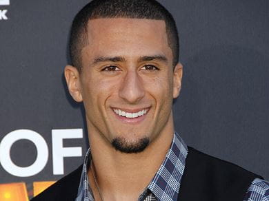 Colin Kaepernick credit Ga Fuller Shutterstock