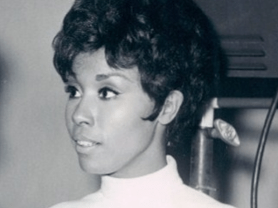 Diahann Carroll