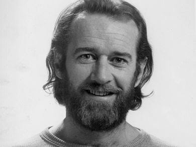 George Carlin