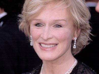 Glenn Close