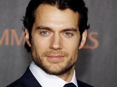 Henry Cavill