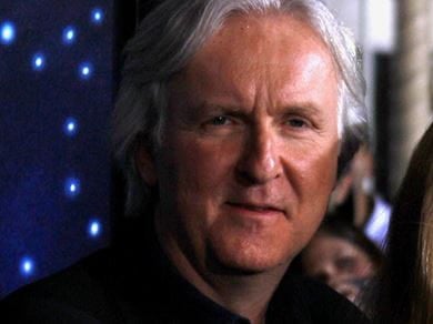 James Cameron