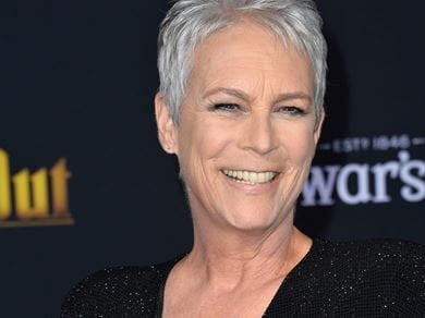 Jamie Lee Curtis