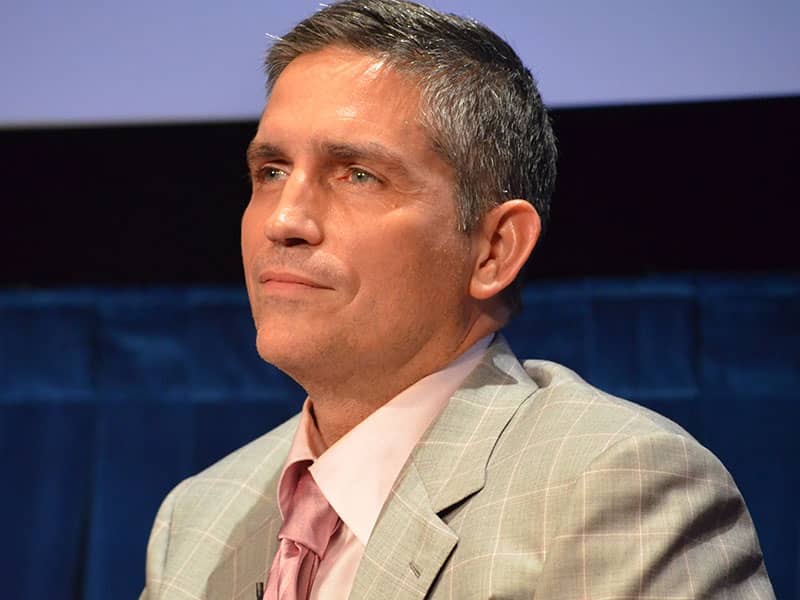 What religion is Jim Caviezel? - Christian - Catholic - Beliefnet