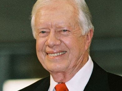 Jimmy Carter