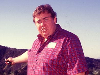 John Candy