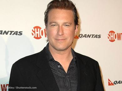 john corbett