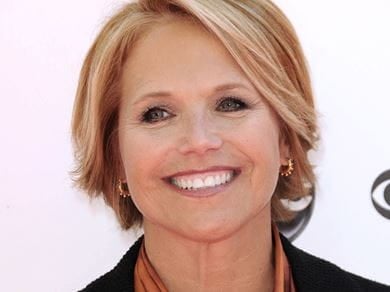 Katie Couric