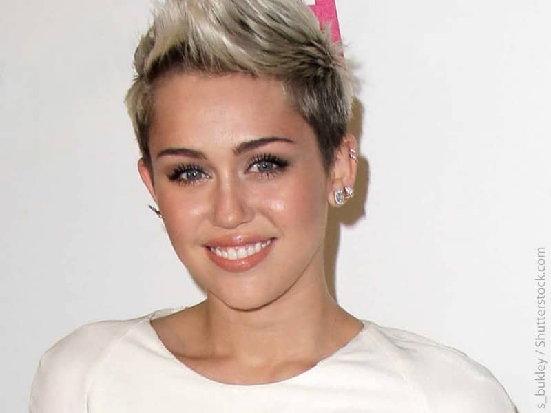 What Religion Is Miley Cyrus Beliefnet