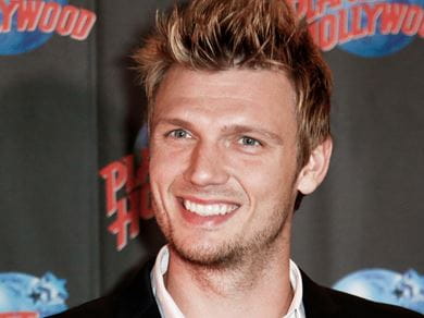 Nick Carter