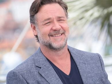 russell crowe