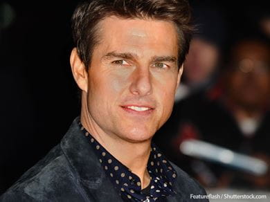 tom cruise