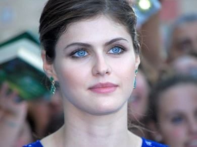 Alexandra Daddario