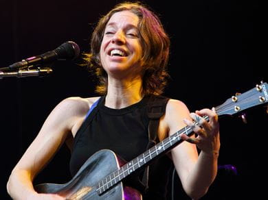 Ani DiFranco