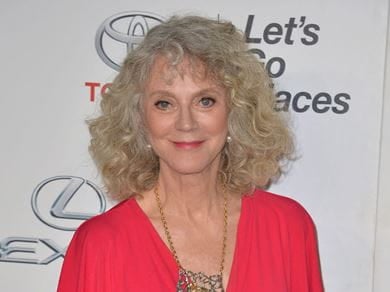 Blythe Danner