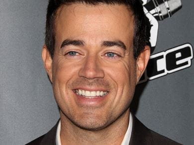 Carson Daly