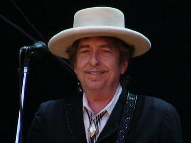 Bob Dylan