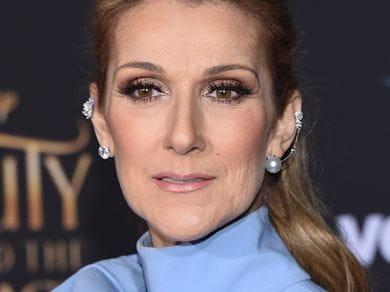 Celine Dion