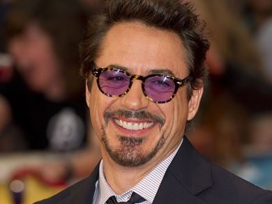 Robert Downey Jr.