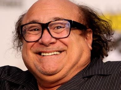 Danny DeVito credit Gage Skidmore flickr