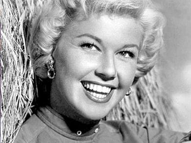 Doris Day