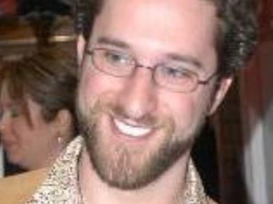 Dustin Diamond